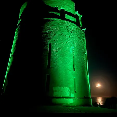 Nyaraló Casa Mimosa *