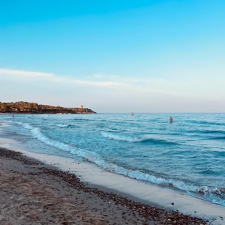 Дом отдыха Casa Mimosa