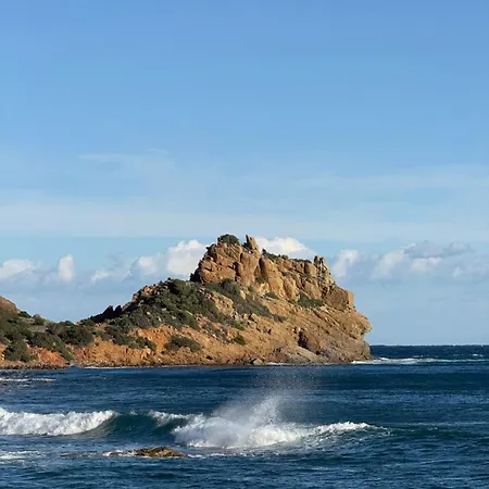 Casa Mimosa Nyaraló *