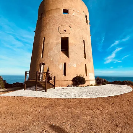 Casa Mimosa Nyaraló