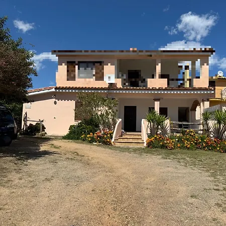 Casa Mimosa Casa de Férias *