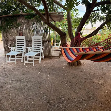 Nyaraló Casa Mimosa