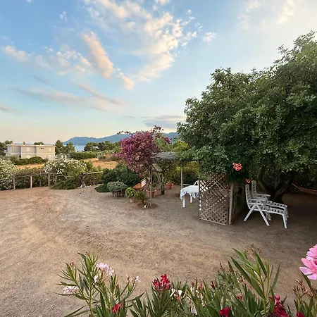 Nyaraló Casa Mimosa *