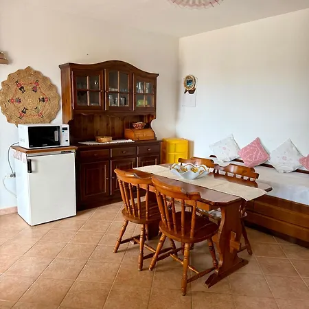 Casa Mimosa Holiday home Tertenia
