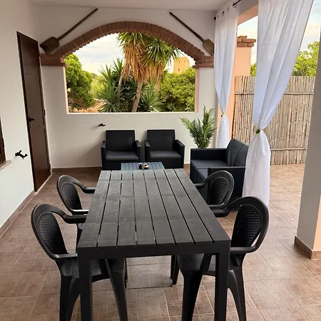Casa Mimosa *